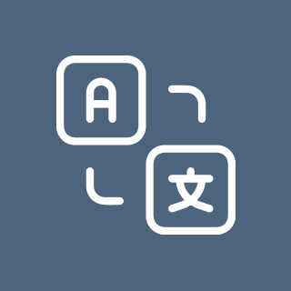 Language Translator icon
