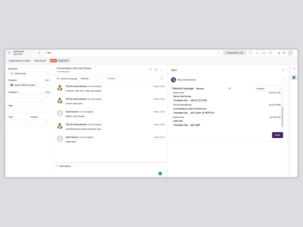 Language Translator thumbnail 3